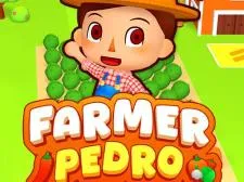 Farmer Pedro